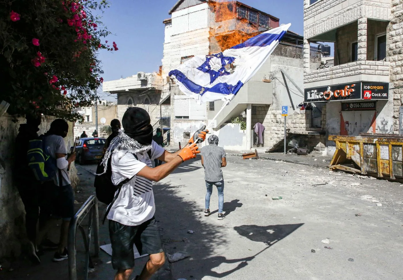 issawiya-protester-28jun2019-afpedit