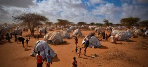 مخيم داداب.. عن الحياة في أكبر مجمَّع للاجئين في العالم