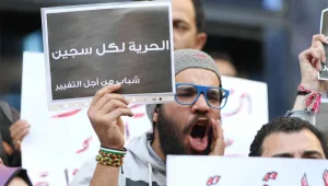 “باطل”.. حملة شعبية للتضامن مع المعتقلين وأسرهم في مصر
