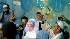 الزواج في الأعياد.. الأسباب وراء العادة المتجذرة في المجتمع المصري