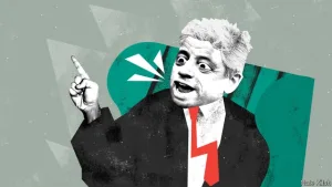 جون بيركو.. “مستر سبيكر” في قلب عاصفة البريكست