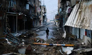 معركة الموصل.. هكذا استُخدم فيها “واتساب”