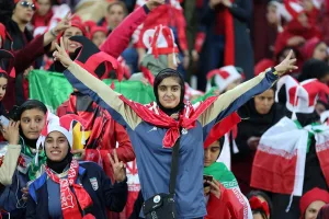الـ”فيفا” والمرأة.. هكذا أهمل الاتحاد كرة القدم النسائية