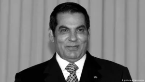 بن علي.. وفاة أول حاكم مستبد أطاح به الربيع العربي