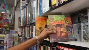 أسبوع الكتب المحظورة.. هذه قائمة بأهم ما يدور منها في فلك الممنوع