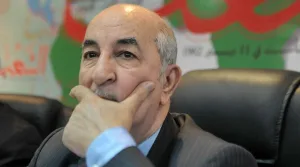 “تبون”.. “حصان طروادة” النظام للبقاء في حكم الجزائر بعد الانتخابات