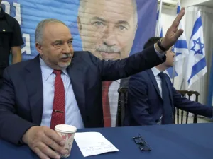 الانتخابات الإسرائيلية: أمّة تُصوّت ورجل واحد يمكنه أن يقرّر