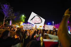 “طالعات”.. حراك نسوي فلسطيني يعيد تعريف التحرر الوطني