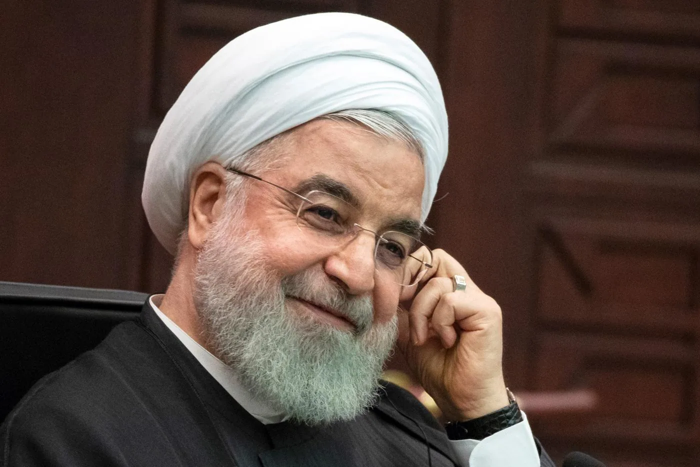 rouhani