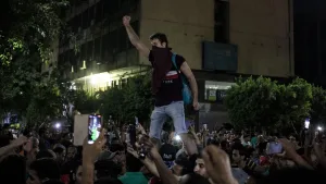 اعتقال الأجانب: السياحة المصرية تكتوي بنار القمع