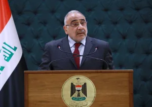 “العصا والجزرة”.. كيف تواجه حكومة عادل عبد المهدي التظاهرات في العراق؟