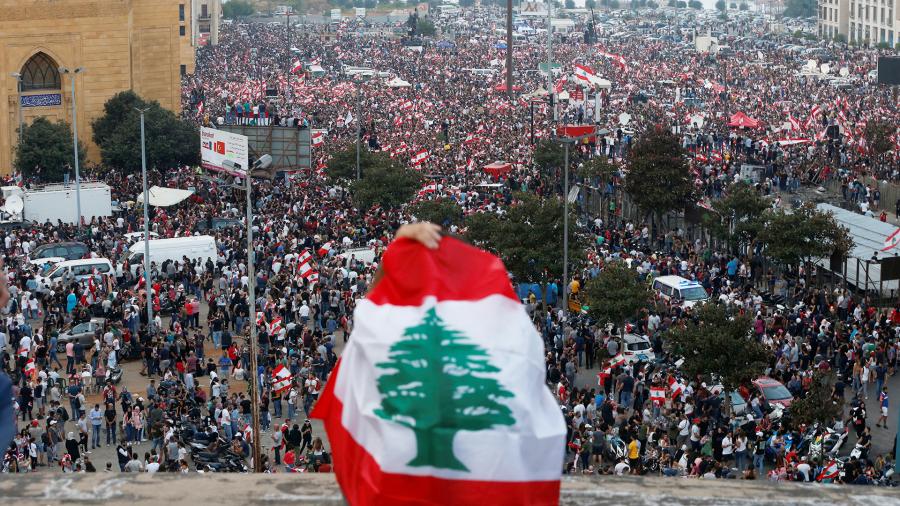 لبنان