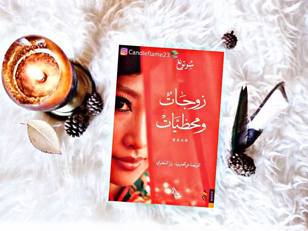  زوجات ومحظيات