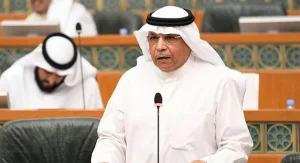 سرّ انقلاب البرلمان الكويتي على وزير الداخلية خالد الجراح
