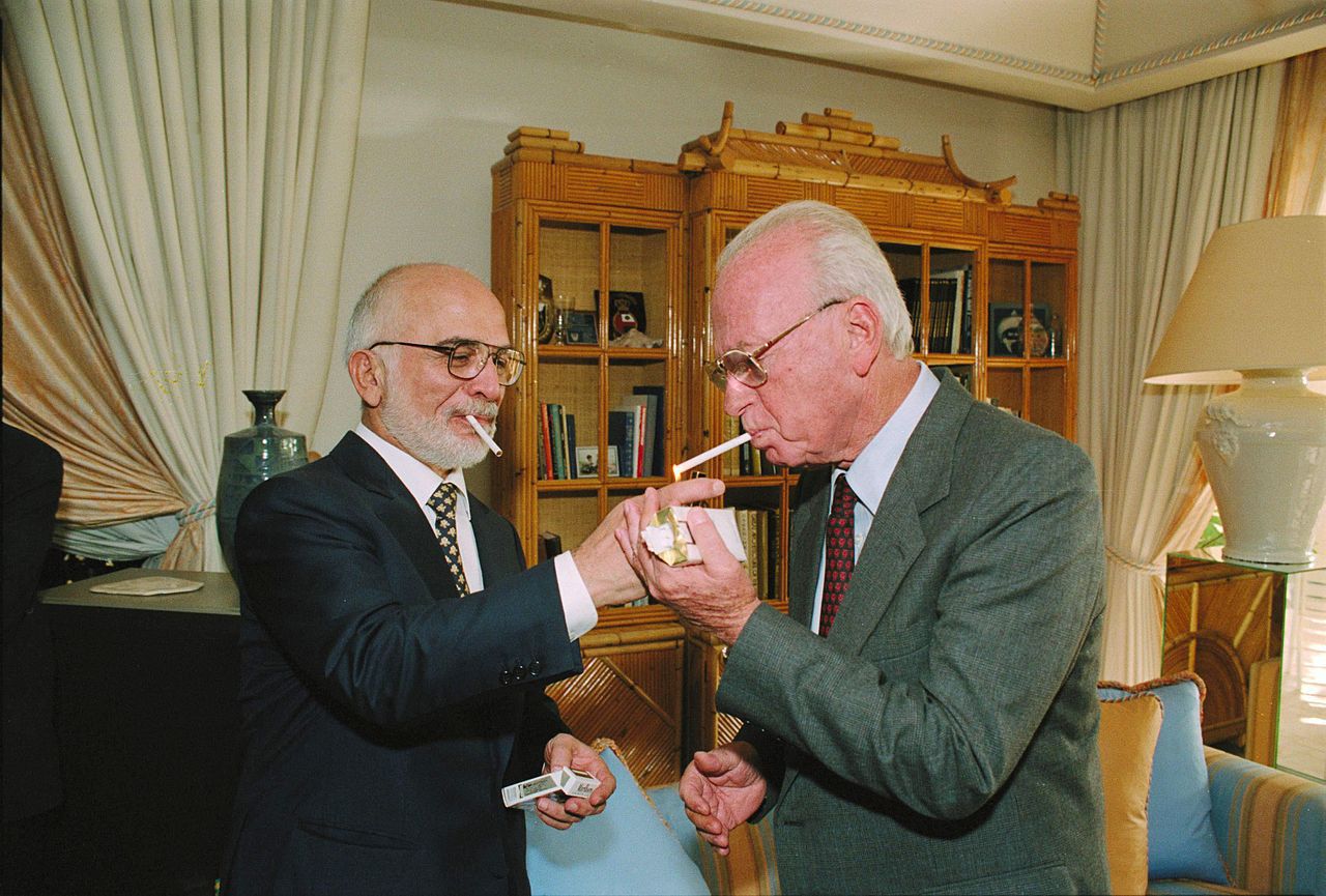وادي عربة