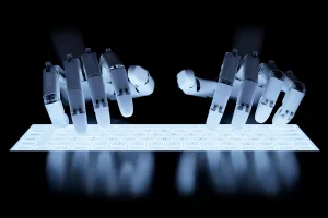 أتمتة الصحافة.. بين تهديد الصحفيين وتعزيز مكانتهم