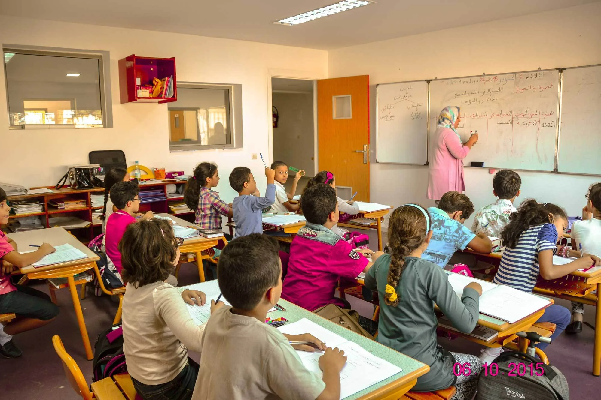 ecole-riviera-maroc-primaire-crech_0053