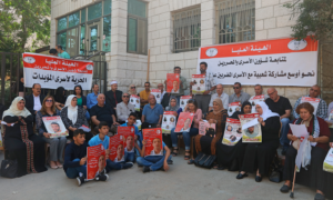 سامر العربيد ليس استثناءً.. حول نهج “إسرائيل” بتعذيب الأسرى الفلسطينيين
