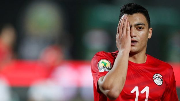 مصطفى محمد