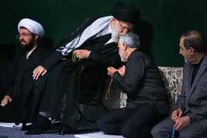 وثائق سرية تكشف كيف تغلغلت إيران في أعلى هرم السلطة في العراق