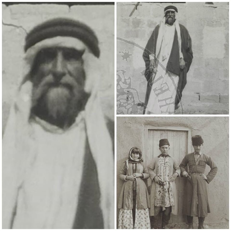 شيشان رأس العين