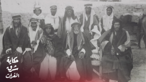 القبائل العربية شرق الفرات.. حدود الوجود والنفوذ