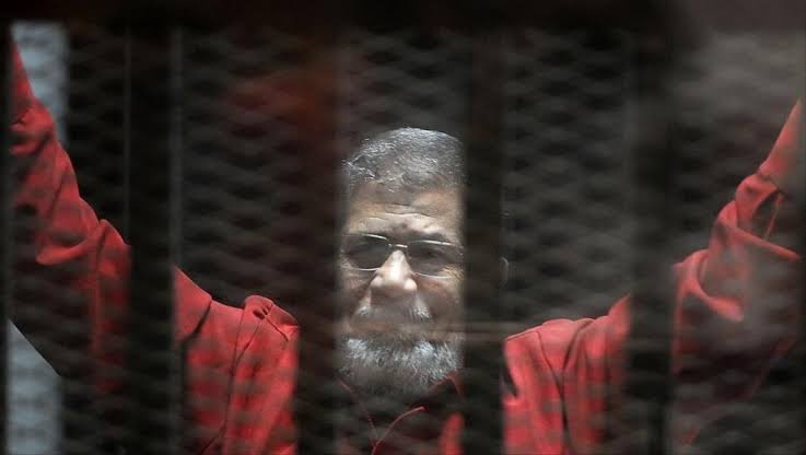 مرسي
