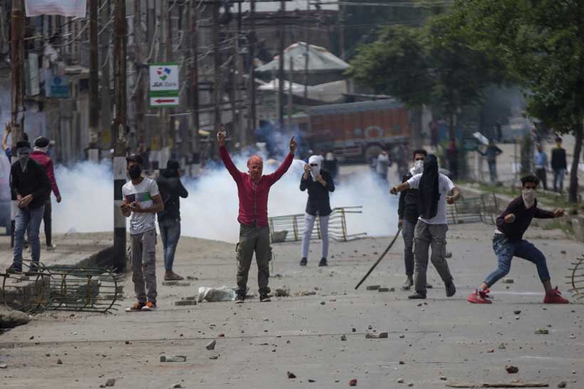 kashmir-india