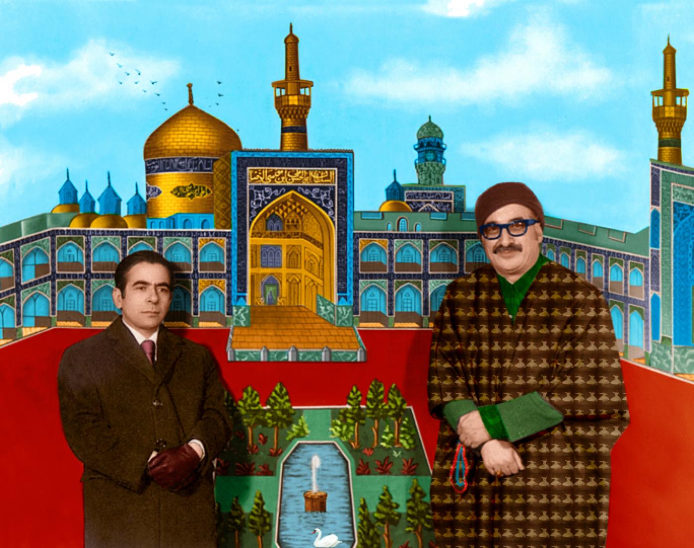 ألبوم العائلة