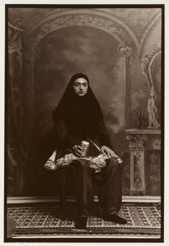 الفنانة شادية