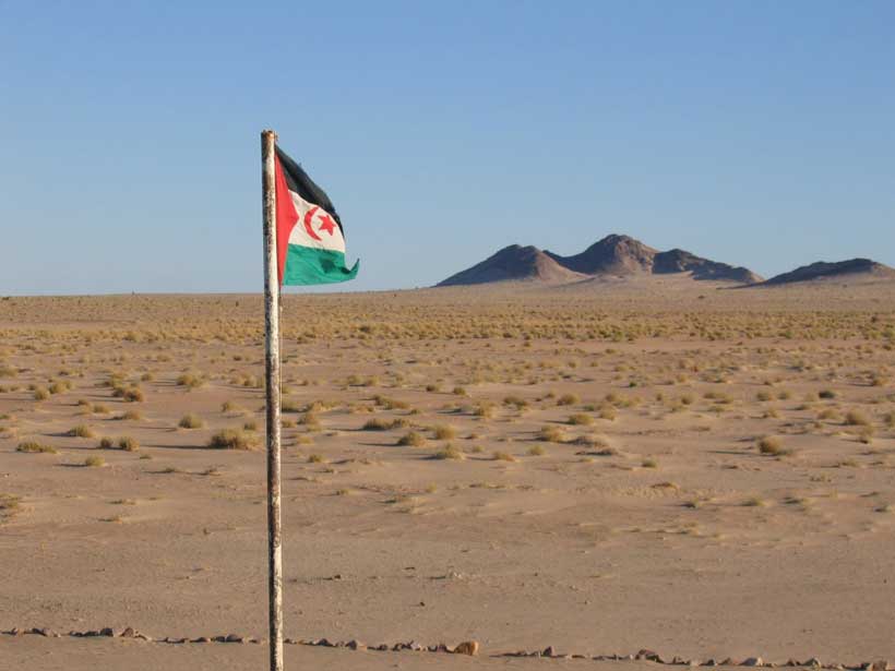 western-sahara-morocco