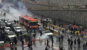 الانتخابات لن تحرر العراق من أكبر وباء له “إيران”