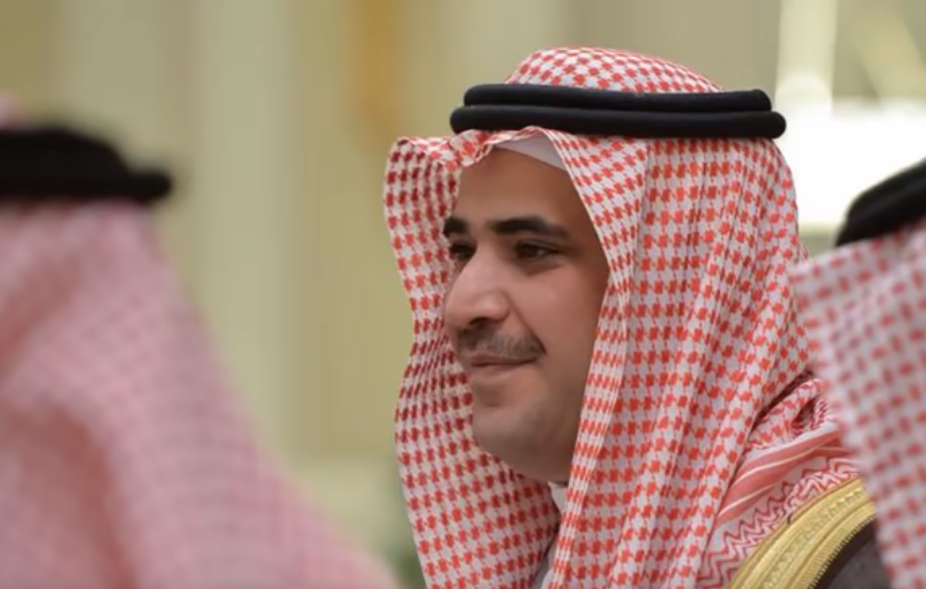 سعود القحطاني