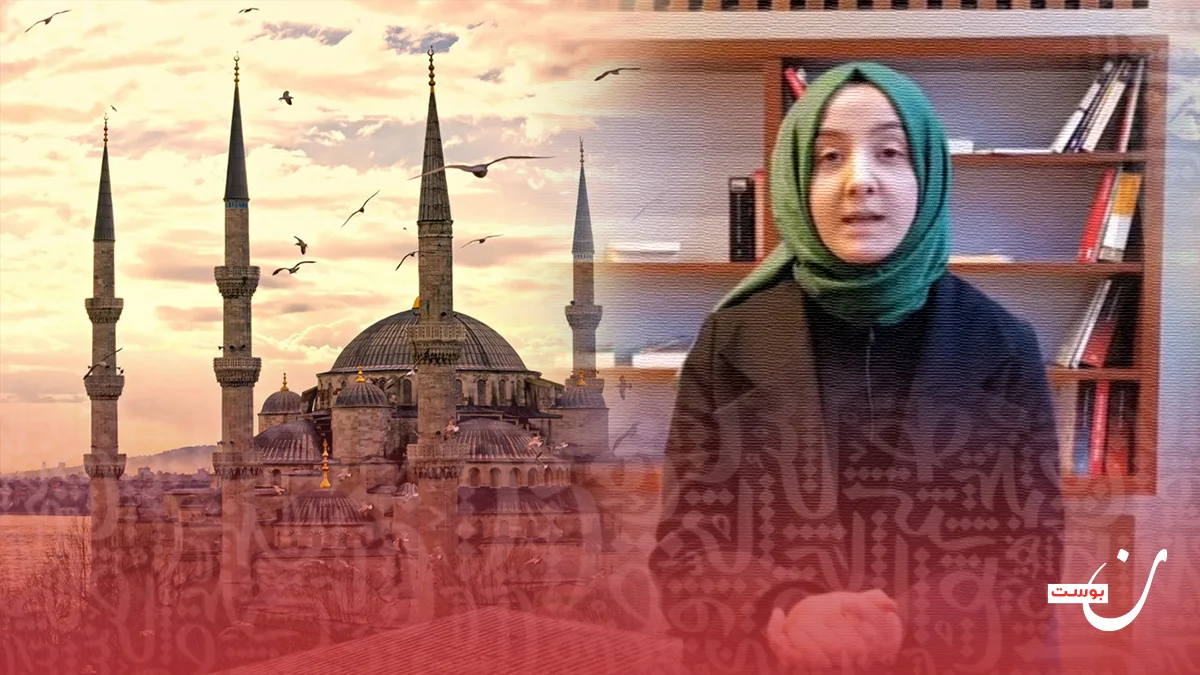 هذه الأسباب ينكب الأتراك على تعلم اللغة العربية (1)