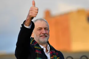 رسالة انتخابية من تل أبيب: كوربين سيكون مفيدًا لـ”إسرائيل”