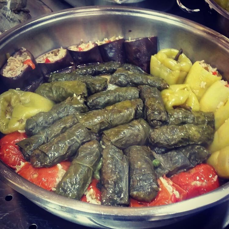 دولما