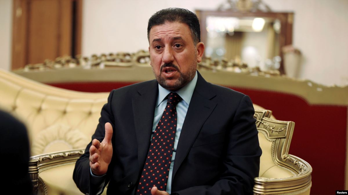 خميس الخنجر