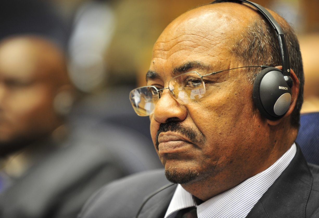 اتسمت العلاقات الأمريكية السودانية في عهد البشير بالتوتر