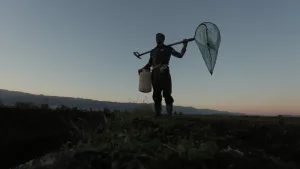 “المعبر”.. حكاية فيلم أنتجه طالب فلسطيني في تركيا وحصد جوائز