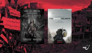 وثائقيات ترسّخ سردية الثورة السورية وتحمي ذاكرتها