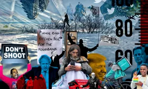 حصاد عقد من الأزمات المعطلة