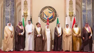 قمّة الخليج الـ40 بالرياض.. تفاؤل وترقب