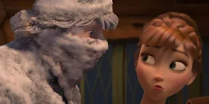 3 دروس تسويقية نتعملها من فيلم “Frozen”