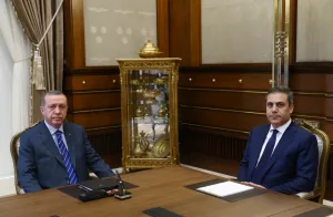 “خدام الأمة التركية”.. تاريخ وكالة الاستخبارات “MIT” وملفاتها الحساسة