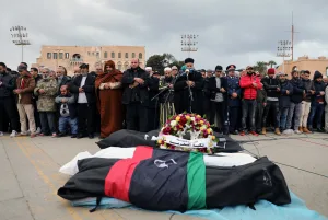 ردًا على انتهاكاتها المتواصلة.. هل تقطع ليبيا علاقاتها مع الإمارات؟