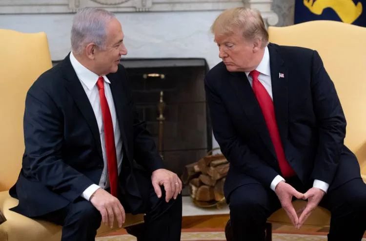 Translation-Trump-Netanyahu-fanack-AFP_SAUL-LOEB_750PX