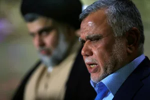 إيران تكلف نصر الله بتوحيد الوكلاء العراقيين بعد مقتل سليماني