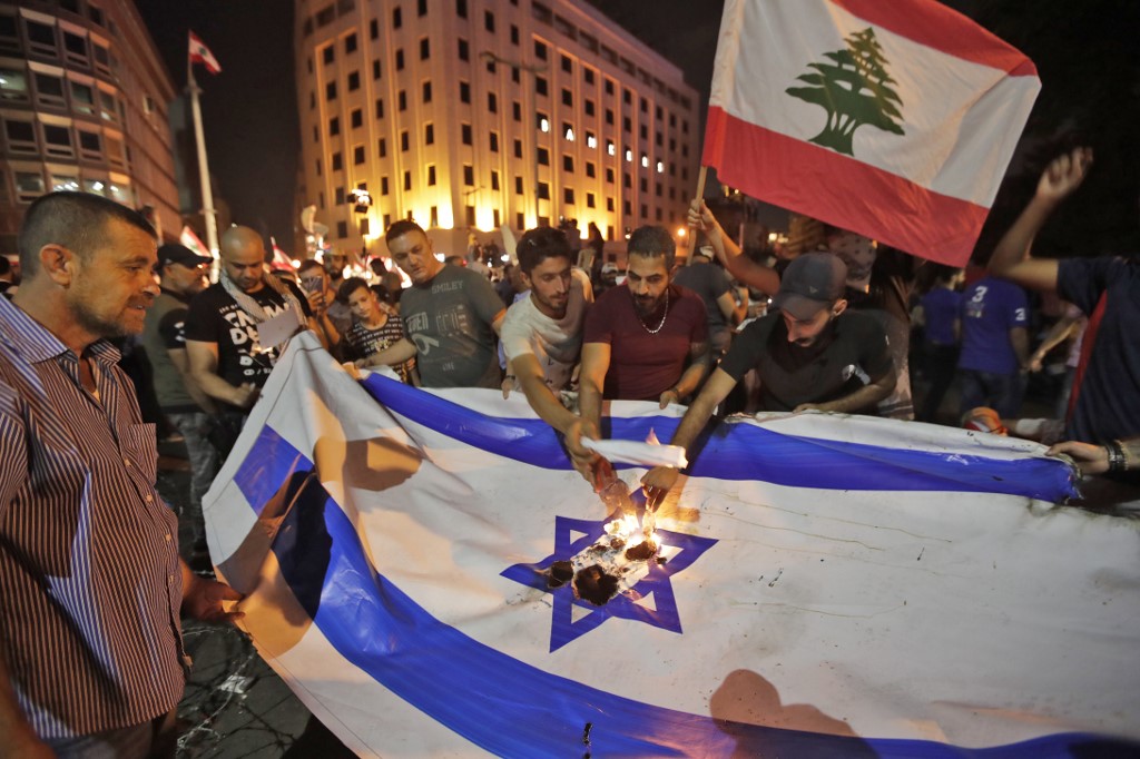 لبنان
