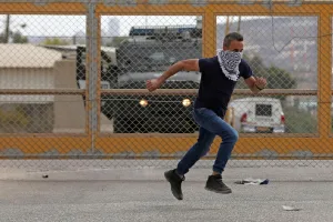 الاعتقال في أي وقت: الطلاب الفلسطينيون في مفترق طرق إسرائيل