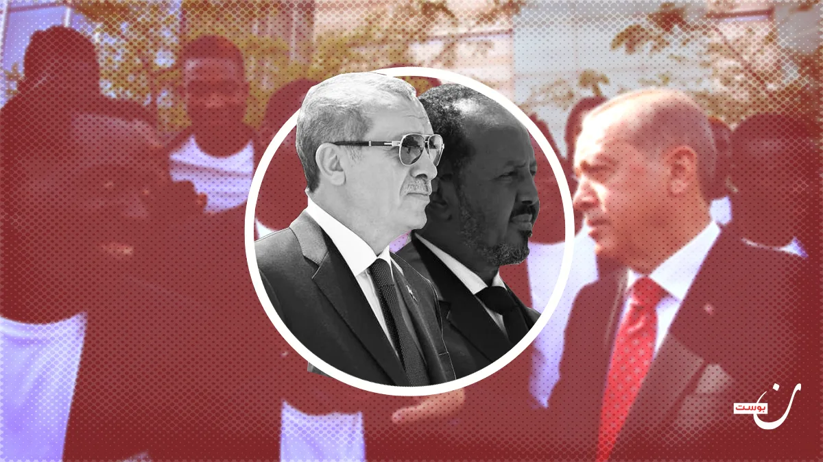 كثّف أردوغان في فترة حكمه زياراته إلى إفريقيا